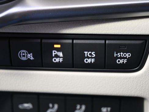 New 2026 MAZDA CX-90 3.3 Turbo S w/ Premium Package image 25