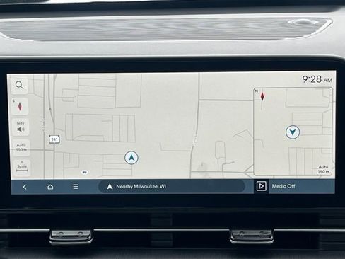 New 2026 Hyundai Kona Limited AWD/4WD image 28