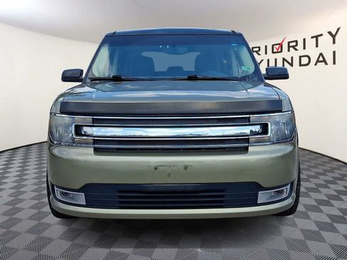 Used 2014 Ford Flex SEL w/ Equipment Group 202A FWD image 2