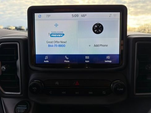 Used 2022 Ford Bronco Sport Big Bend image 20