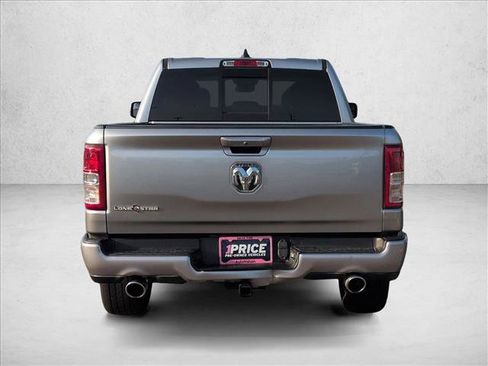 Used 2022 RAM 1500 Lone Star RWD image 7