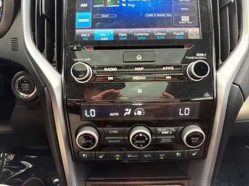 Used 2022 Subaru Ascent Touring w/ Popular Package #2A image 20