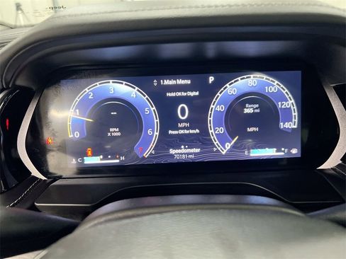 Used 2022 Jeep Grand Cherokee L Limited w/ Trailer Tow Group (B) image 11