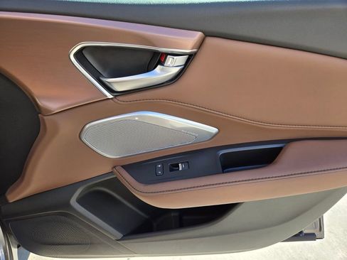 New 2025 Acura RDX w/ Technology Package image 22