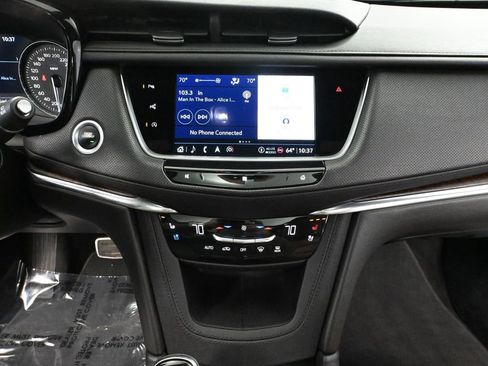 Used 2021 Cadillac XT5 Sportv image 36