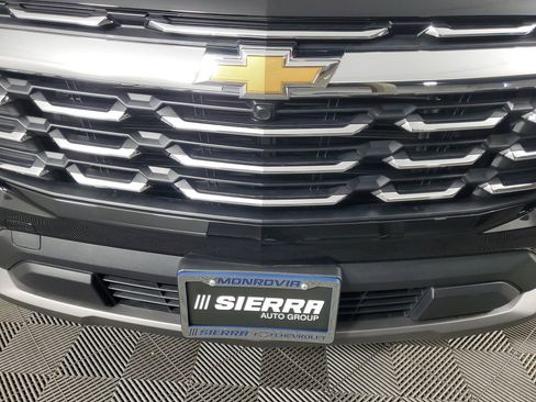 New 2026 Chevrolet Equinox LT FWD image 10