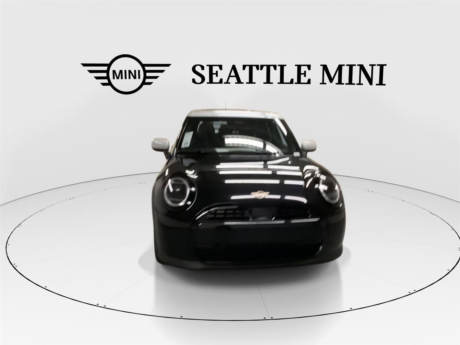 New 2026 MINI Cooper 4-Door Hardtop FWD image 3