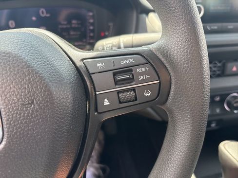 Used 2025 Honda Accord SE image 21