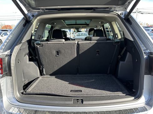 New 2026 Volkswagen Atlas SEL image 30