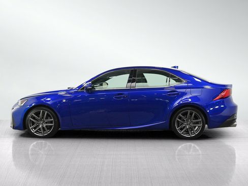 Used 2018 Lexus IS 300 AWD image 2