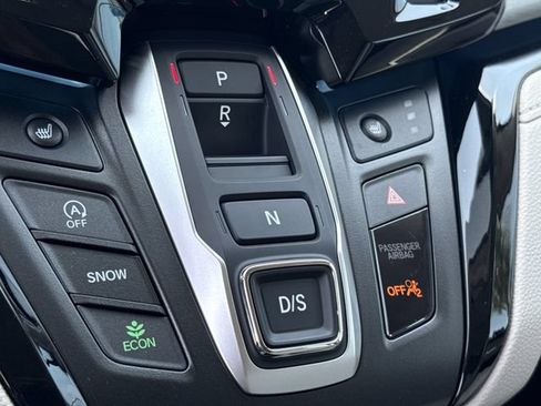New 2026 Honda Odyssey Touring image 33