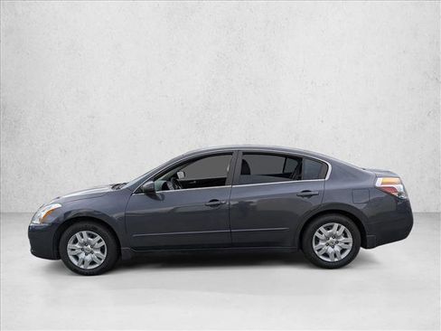 Used 2012 Nissan Altima 2.5 S image 8
