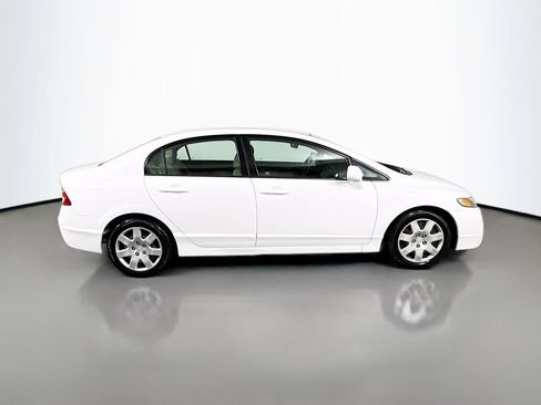 Used 2010 Honda Civic LX image 8