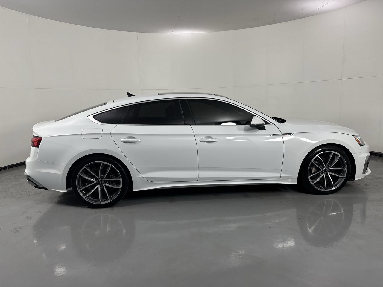 Used 2023 Audi A5 2.0T Premium Plus w/ Premium Plus AWD/4WD image 37