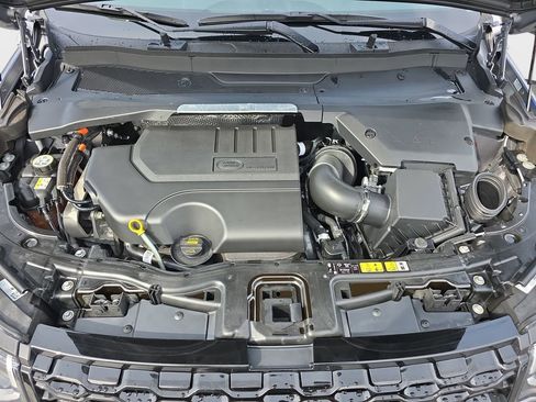 Used 2023 Land Rover Discovery Sport S image 36