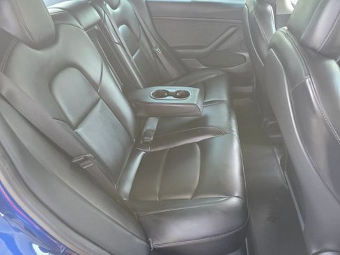 Used 2021 Tesla Model 3 Standard Range Plus RWD image 29
