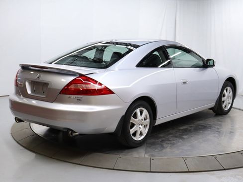 Used 2005 Honda Accord EX-L image 6
