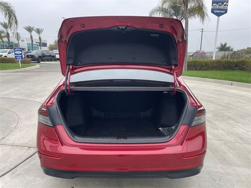 Used 2023 Honda Accord LX image 24