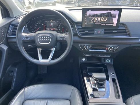 Certified 2023 Audi Q5 2.0T Premium w/ Convenience Package image 12