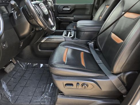 Used 2023 GMC Sierra 2500 AT4 AWD/4WD image 18