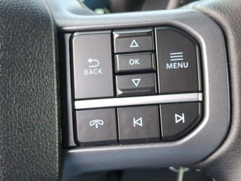 Used 2025 Ford F150 XLT w/ Equipment Group 301A Standard image 22