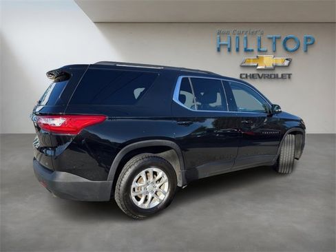 Used 2020 Chevrolet Traverse LT image 5
