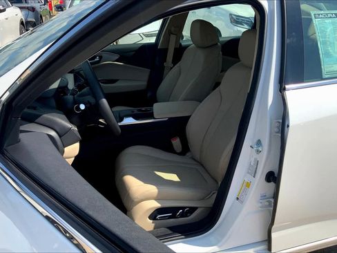 New 2025 Acura TLX w/Technology Package image 9