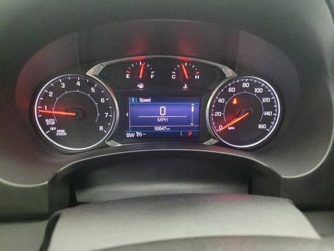 Used 2019 GMC Terrain SLE w/ Driver Convenience Package AWD/4WD image 23