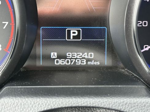 Used 2019 Subaru Outback 2.5i Premium AWD/4WD image 13
