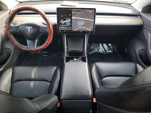 Used 2019 Tesla Model 3 Mid Range image 16