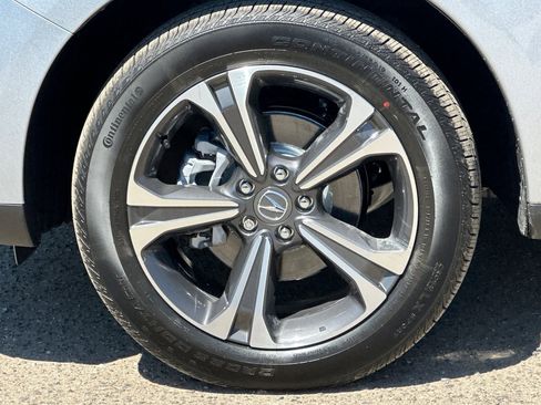 New 2025 Acura RDX w/ Technology Package image 35