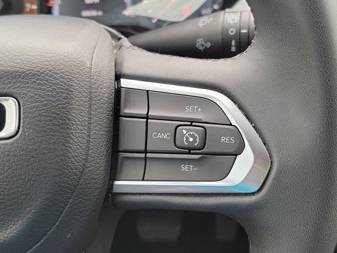 Used 2024 Jeep Compass Latitude AWD/4WD image 29