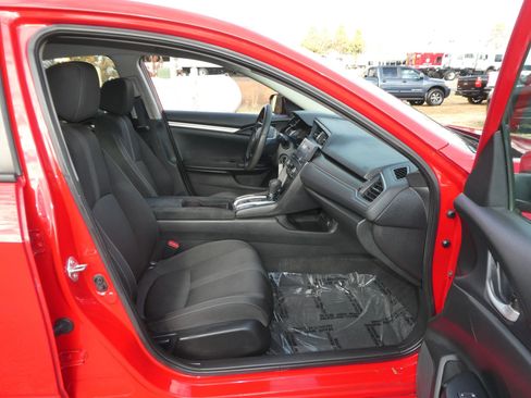 Used 2018 Honda Civic LX image 22