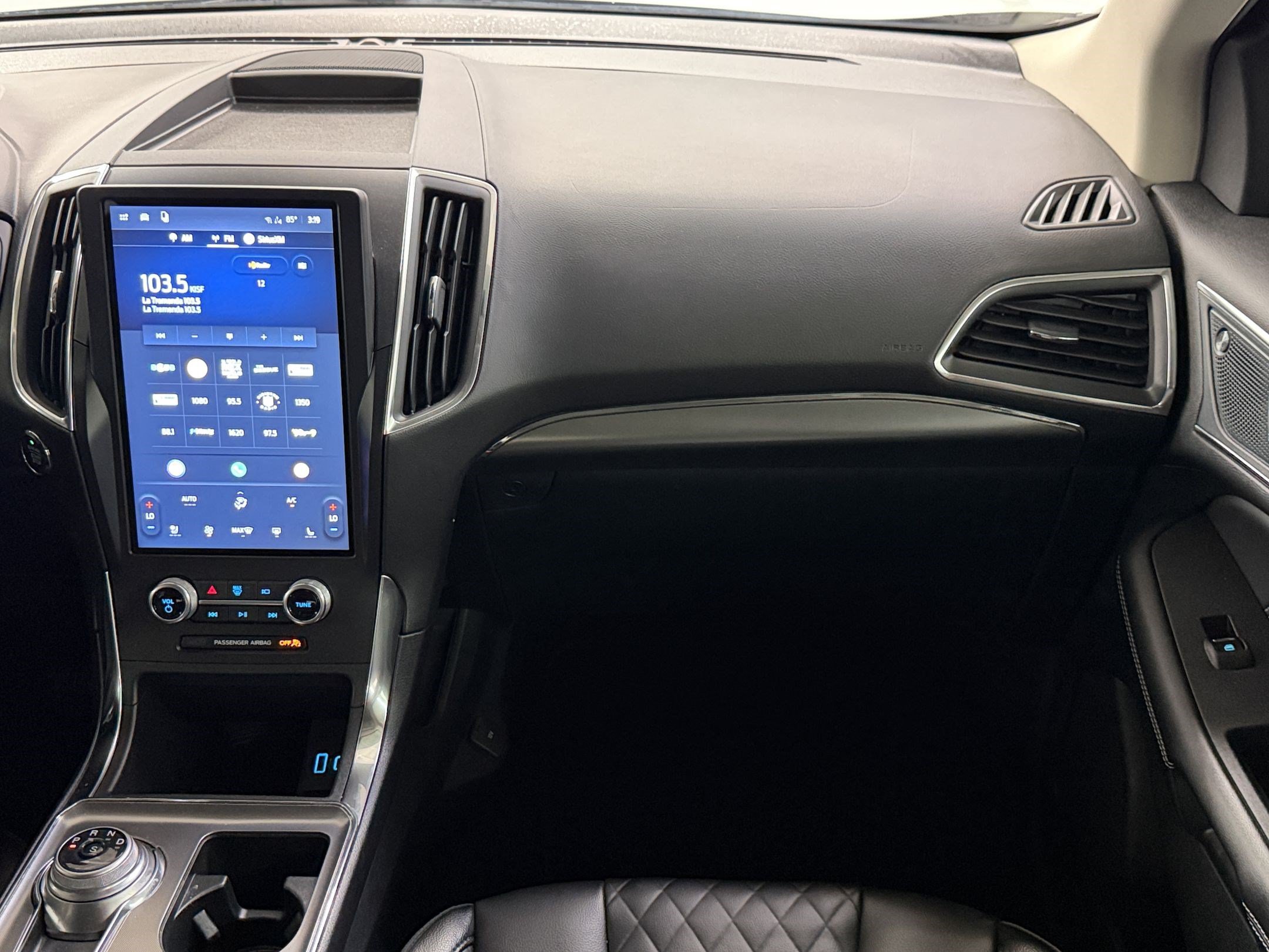 Used 2024 Ford Edge Titanium AWD/4WD image 28