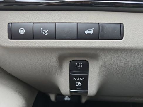 New 2026 Nissan Murano Platinum image 10