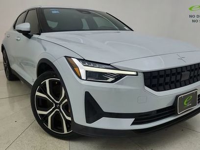 Used 2023 Polestar Polestar 2