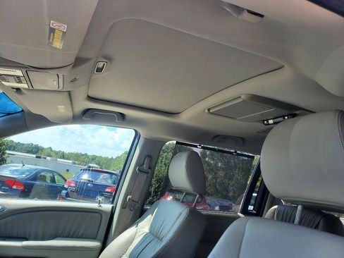 Used 2009 Honda Odyssey EX-L image 21
