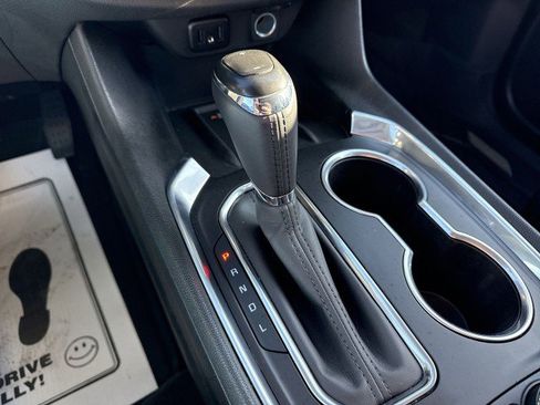 Certified 2019 Chevrolet Traverse High Country w/ LPO, Floor Liner Package image 22