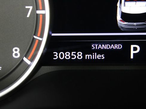 Certified 2023 Nissan Rogue S image 27