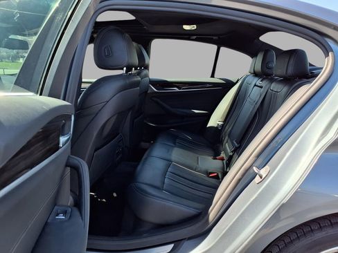 Used 2019 BMW 540i xDrive w/ Convenience Package image 26