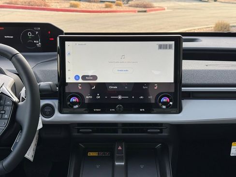 New 2026 Subaru Solterra Premium image 15