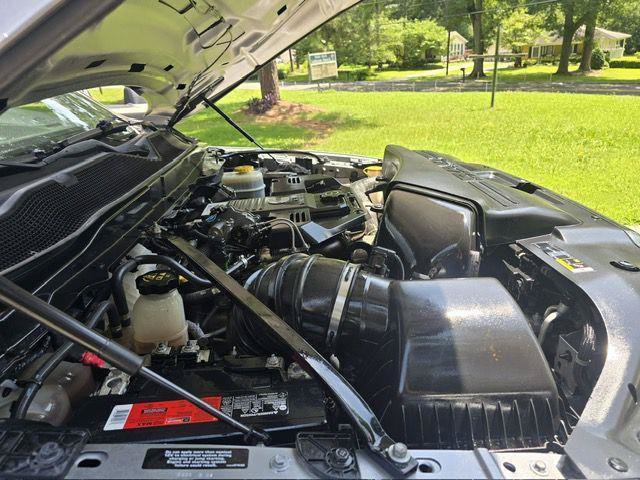 Used 2019 RAM 3500 Tradesman AWD/4WD image 29