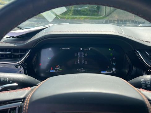 Used 2022 Jeep Grand Cherokee Summit image 24