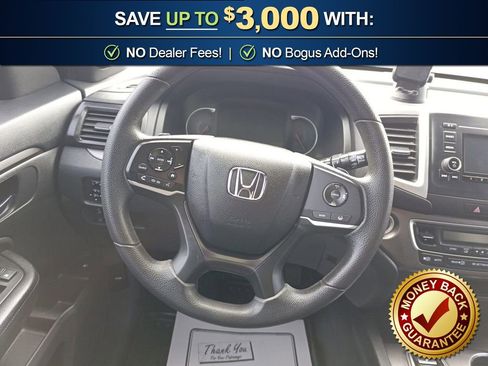 Used 2019 Honda Passport Sport image 18