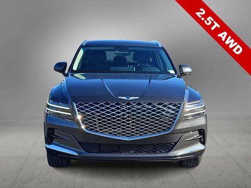 Used 2024 Genesis GV80 2.5T AWD/4WD image 3