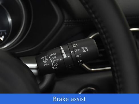 New 2025 MAZDA CX-5 AWD 2.5 S w/ Select Package image 12