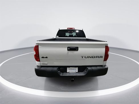 Used 2019 Toyota Tundra SR image 7