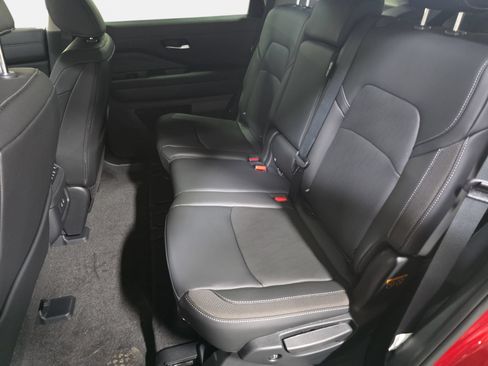 New 2026 Nissan Pathfinder SL w/ Cargo Package FWD image 14