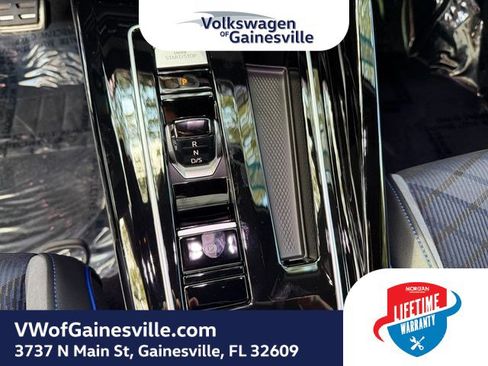 Certified 2026 Volkswagen Golf w/ Euro Style Package AWD/4WD image 30