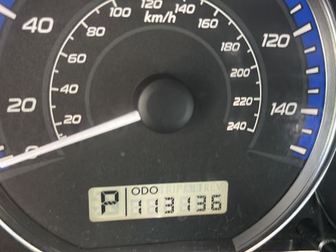 Used 2010 Subaru Forester 2.5X Premium AWD/4WD image 5